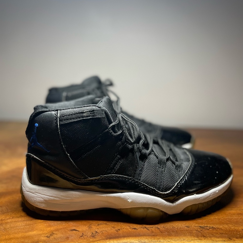 Jordan 11 Space Jam 2009 Men's 9.5